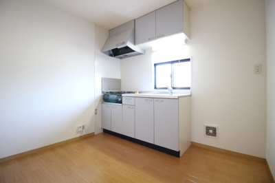 【キッチン】 | ポテトチップⅡ