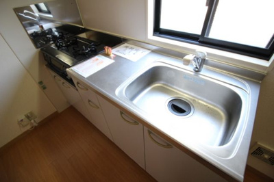 【キッチン】 | ポテトチップⅡ