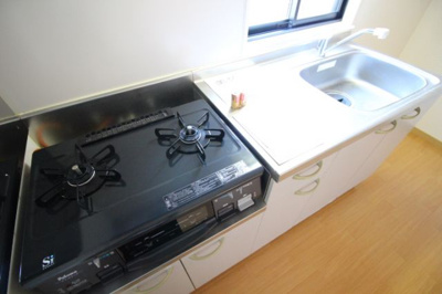 【キッチン】 | ポテトチップⅡ