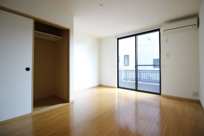 【内装】 | ポテトチップⅡ