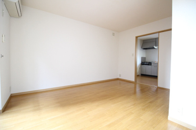 【居間・リビング】 | ポテトチップⅡ