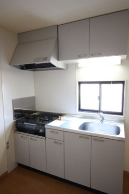 【キッチン】 | ポテトチップⅡ