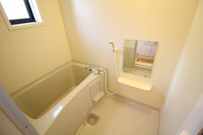 【浴室】 | ポテトチップⅡ