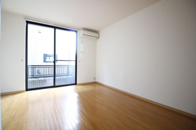 【寝室】 | ポテトチップⅡ