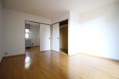 【内装】 | ポテトチップⅡ