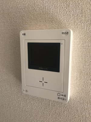 【セキュリティ】 | メゾンブランシュ