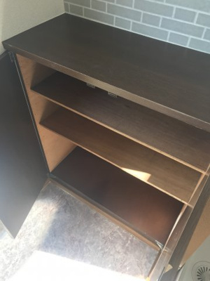 【その他】 | メゾンブランシュ | 下駄箱