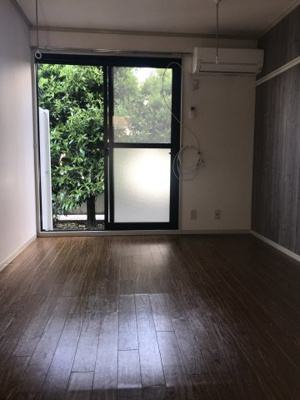 【洋室】 | メゾンブランシュ