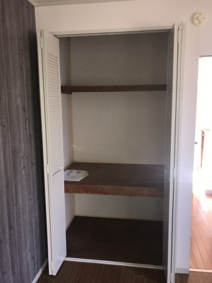 【収納】 | メゾンブランシュ