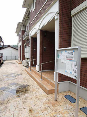 【エントランス】 | グリーングレイス