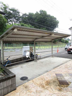 【その他共用部分】 | グリーングレイス