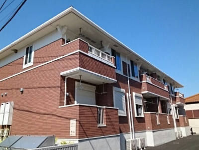 【外観】 | グリーングレイス