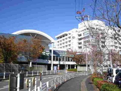 【周辺】 | グリーングレイス