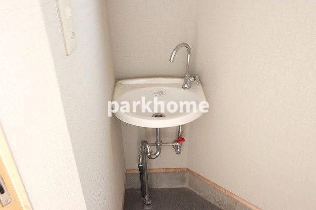 堺町貸店舗の設備