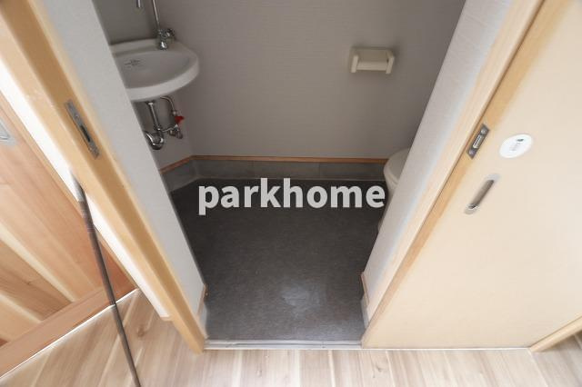 堺町貸店舗の内装|内装も気になるポイント