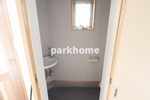 堺町貸店舗の内装|内装も気になるポイント