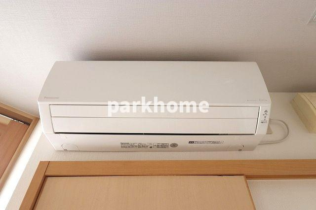 堺町貸店舗の設備