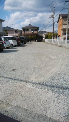 【外観】 | 南花屋敷３丁目駐車場