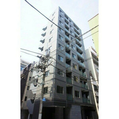 【外観】 | メゾンピオニー日本橋浜町