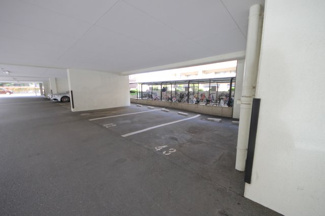 【駐車場】 | 敷地内駐車場空き有（※最新状況お問い合わせください）