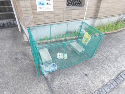 【その他共用部分】 | ネスト栄生