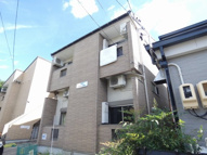 ネスト栄生の画像