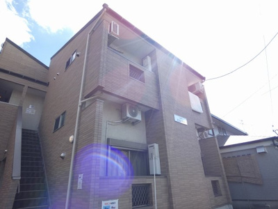 【外観】 | ネスト栄生