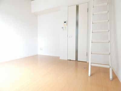 【内装】 | ネスト栄生