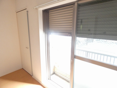 【内装】 | ネスト栄生