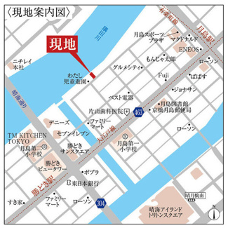 【地図】