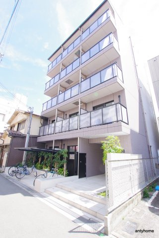 cioccolato　仲介手数料無料の外観