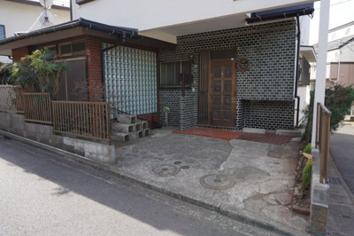 【駐車場】 | 西川島町戸建 | 西川島町戸建