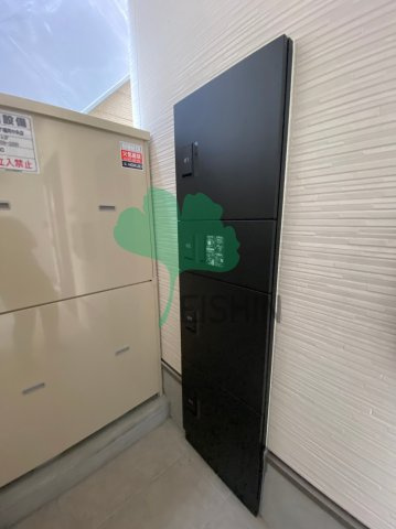 G-Smart千代(ジースマート千代)のその他共用部分