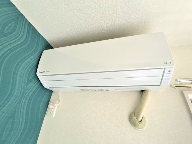 リーブルファイン大野町の設備