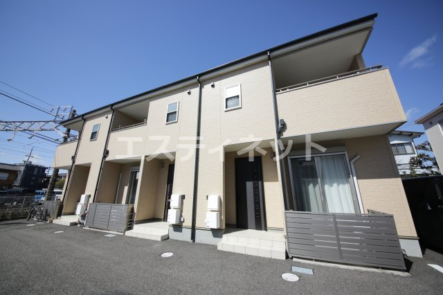 リーブルファイン大野町
