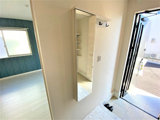 リーブルファイン大野町のその他