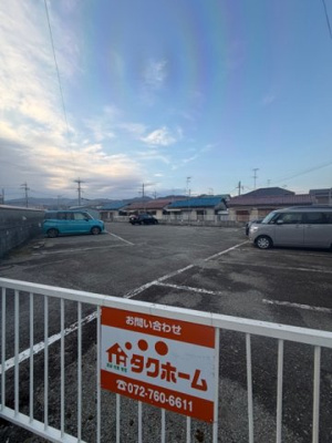 【外観】 | 佐々木モータープール