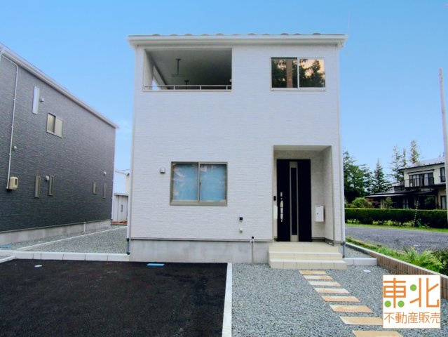 ホーマック 花巻北店周辺の物件一覧 一関 北上 奥州の新築戸建て 東北不動産販売株式会社