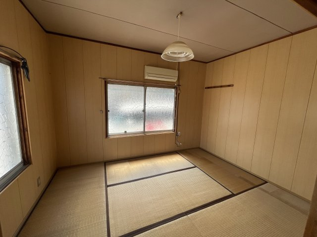 久栄荘の居間・リビング