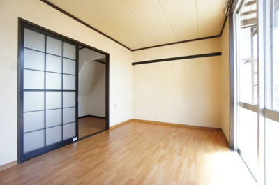 【内装】 | メゾネットこぶな