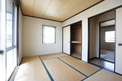 【内装】 | メゾネットこぶな