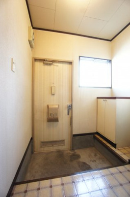 【玄関】 | メゾネットこぶな