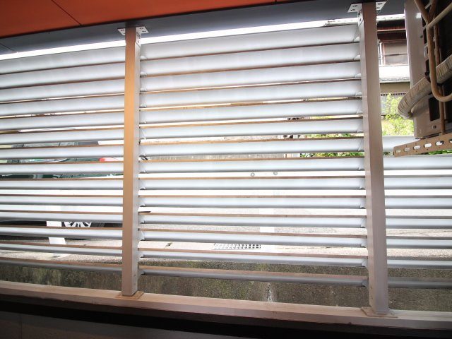 リバティハウスのその他共用部分