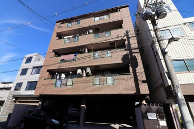 【外観】 | デイグラン大阪城EAST