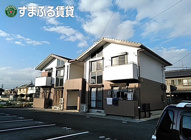 シティベルIYODA　C棟　岡崎市中園町の画像