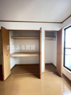 【収納】 | ＳｕｎＧｒａｃｉａｓｓ　岡崎市緑丘１丁目