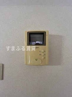 【セキュリティ】 | ＳｕｎＧｒａｃｉａｓｓ　岡崎市緑丘１丁目