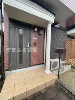 【エントランス】 | ＳｕｎＧｒａｃｉａｓｓ　岡崎市緑丘１丁目