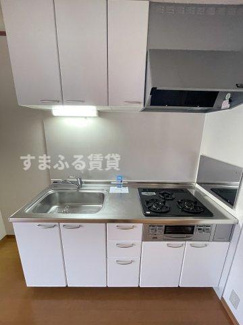 【キッチン】 | ＳｕｎＧｒａｃｉａｓｓ　岡崎市緑丘１丁目