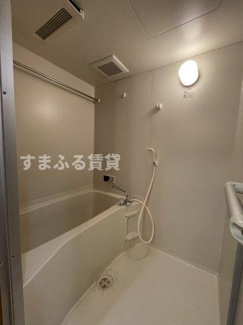【浴室】 | ＳｕｎＧｒａｃｉａｓｓ　岡崎市緑丘１丁目
